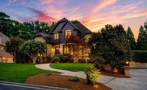 Haus in Vestavia Hills, Alabama, Vereinigte Staaten 1
