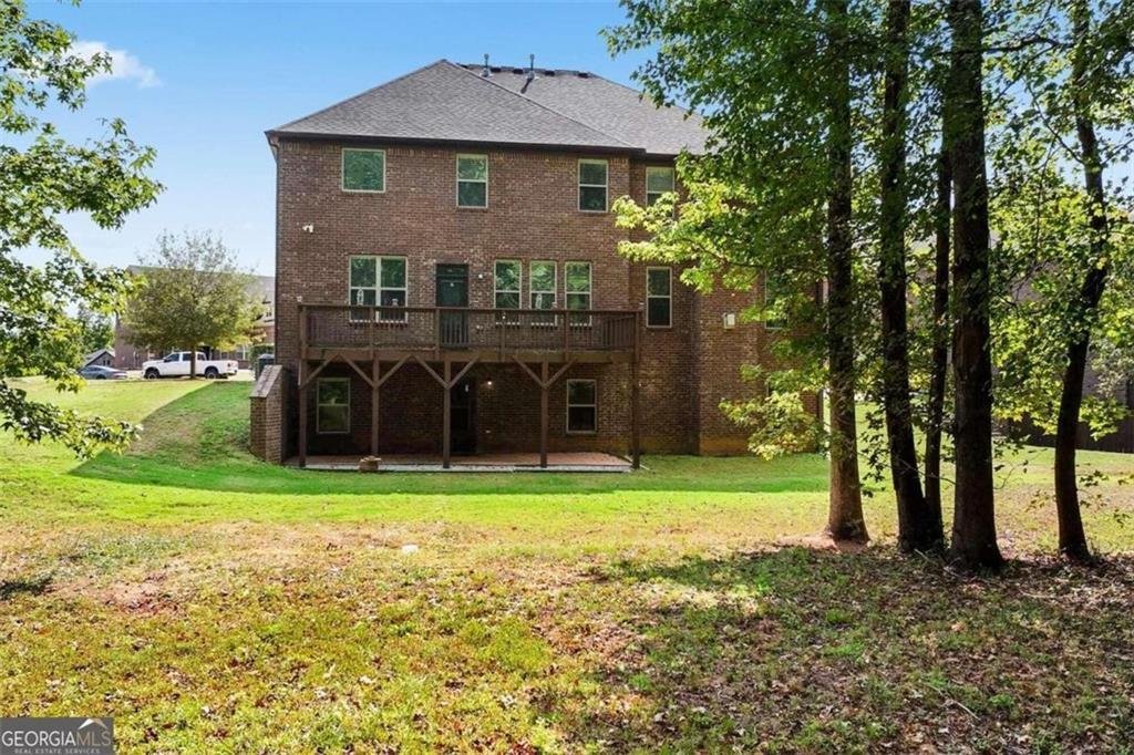 House in Griffin, Georgia, United States 3 - 17515300