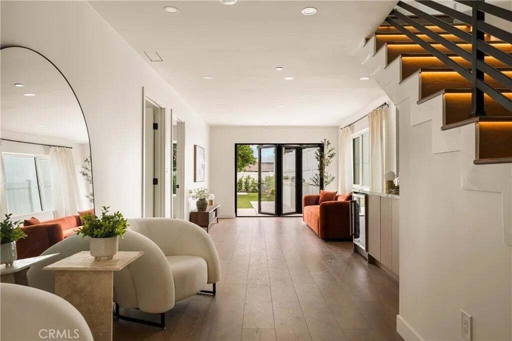 House in Los Angeles, California, United States 1 - 18499184