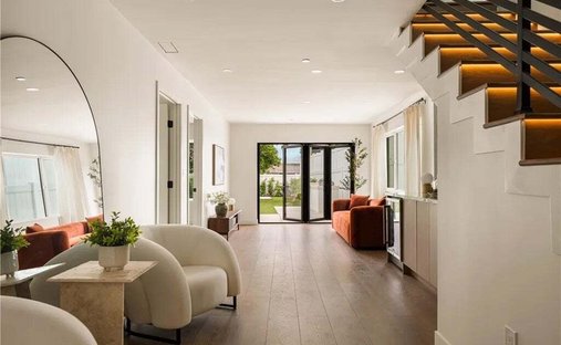 House in Los Angeles, California, United States 1