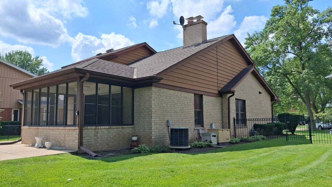 House in Glenview, Illinois, United States 2 - 18615344