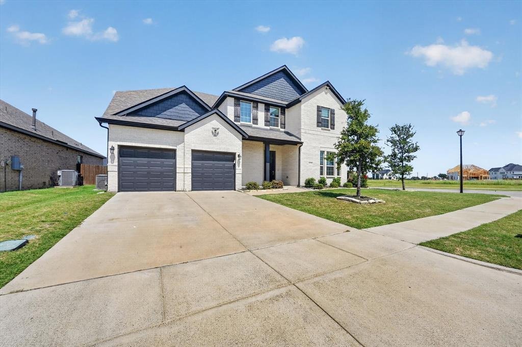 House in Forney, Texas, United States 3 - 18610056