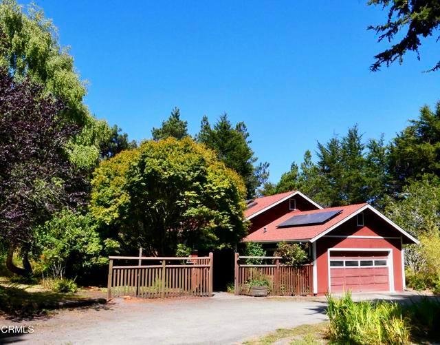 House in Mendocino, California, United States 1 - 18611402
