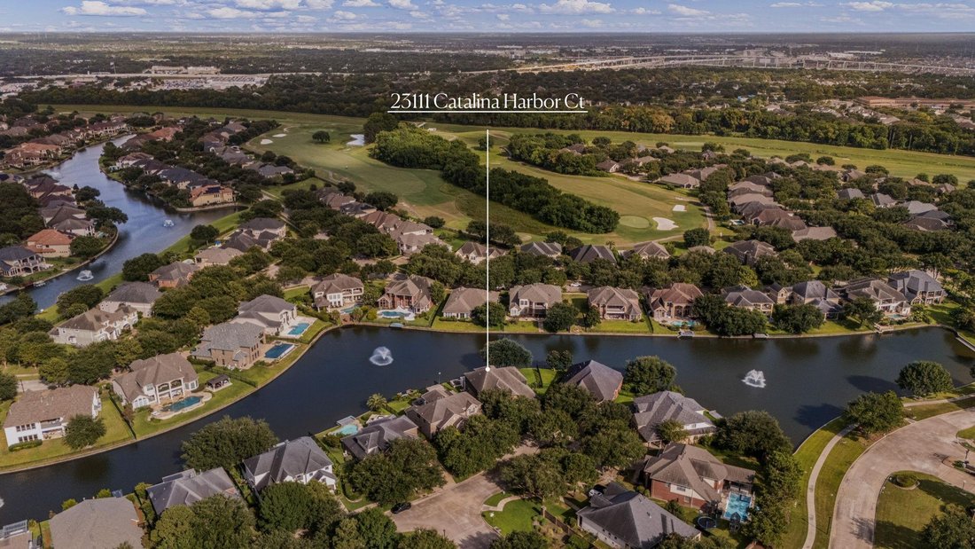 House in Katy, Texas, United States 4 - 18613394
