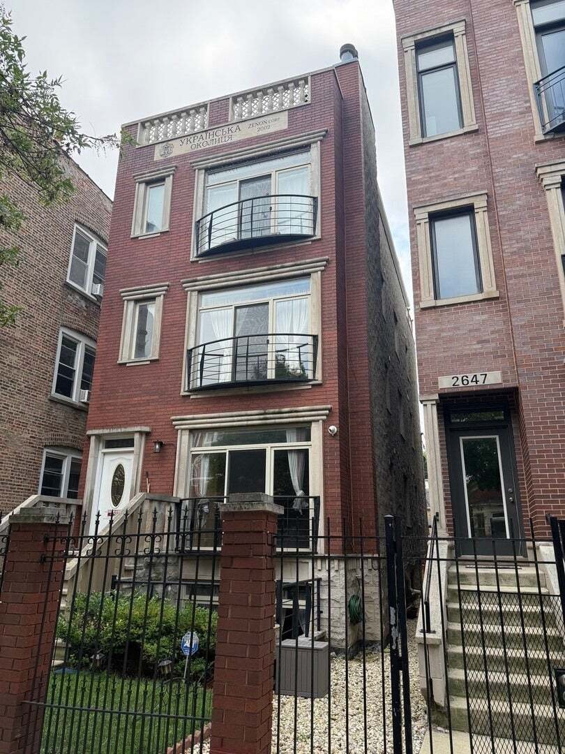 Condo in Chicago, Illinois, United States 2 - 18612739