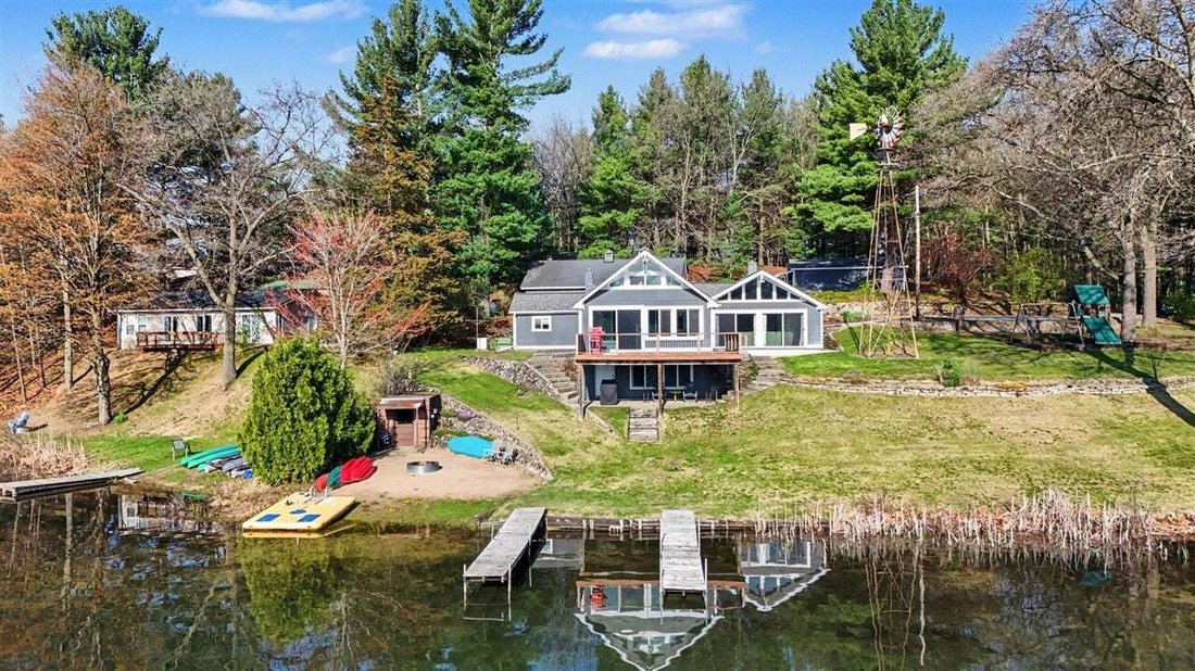 House in Greenville, Michigan, United States 3 - 18612124