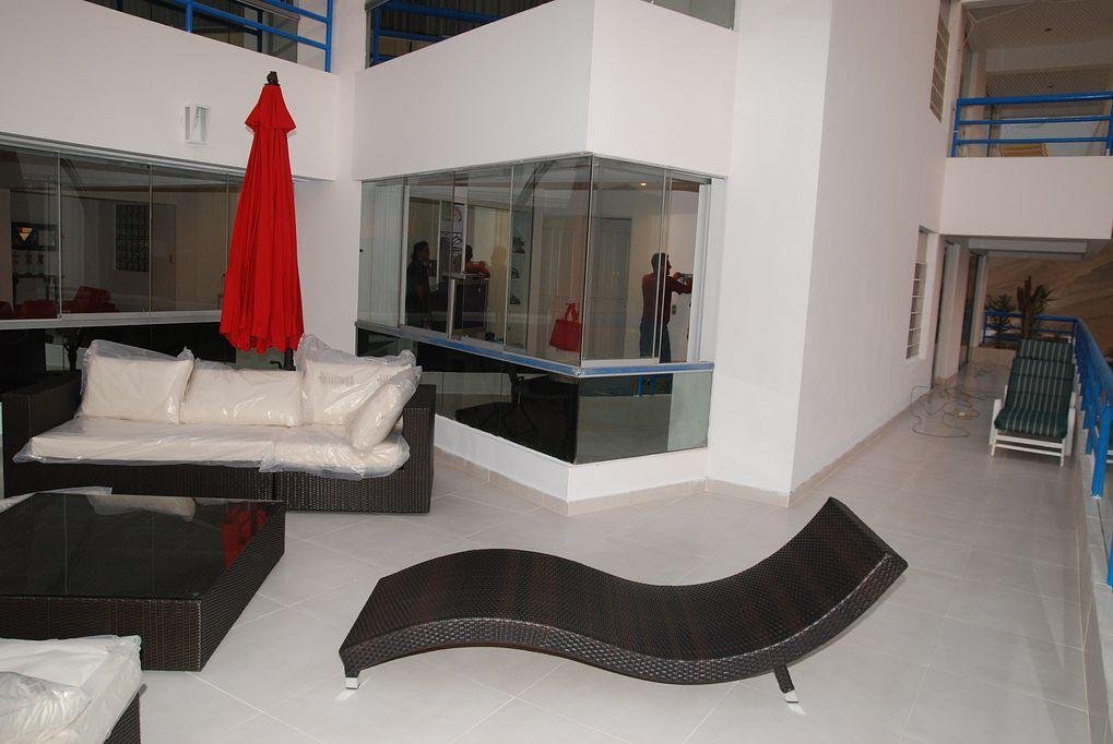 Apartment in Lima, Belarus 4 - 18610330
