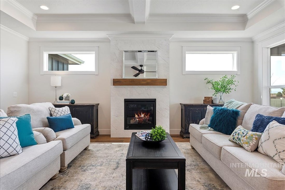 House in Caldwell, Idaho, United States 5 - 18613050