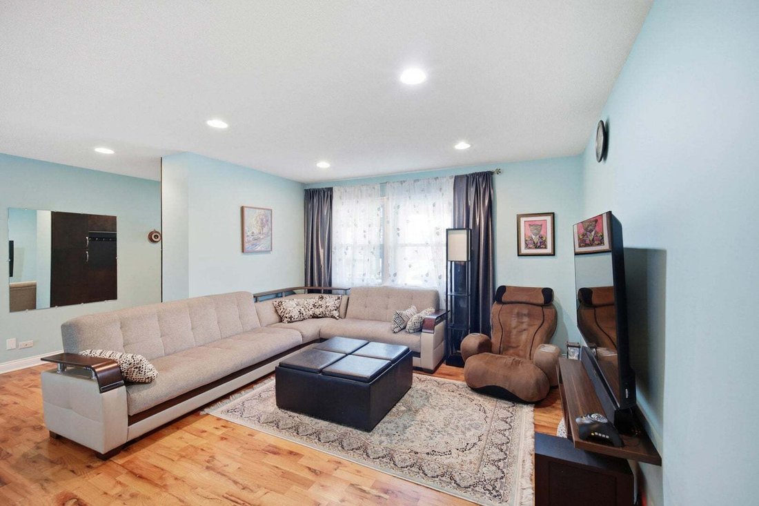 Casa a Buffalo Grove, Illinois, Stati Uniti 4 - 18609529
