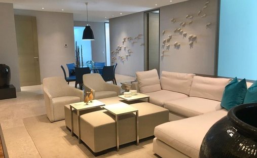 Condo in Cancún, Quintana Roo, Mexico 1