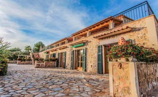 Maison à They are Macià, Manacor, Îles Baléares 1