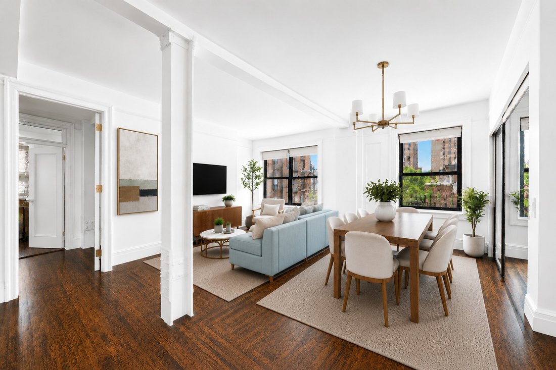 Co Op in New York, New York, United States 1 - 17917817