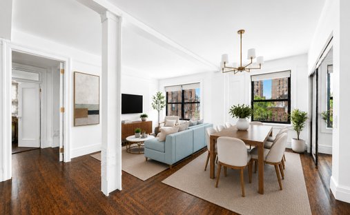Co Op in New York, New York, United States 1