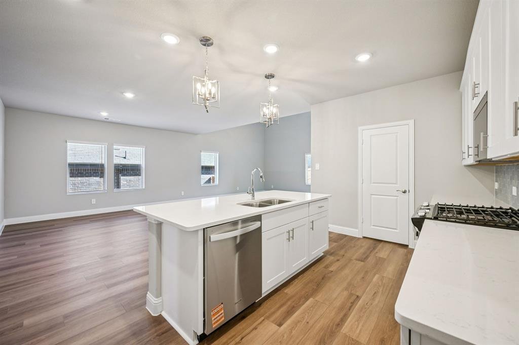 House in Fort Worth, Texas, United States 5 - 18552709