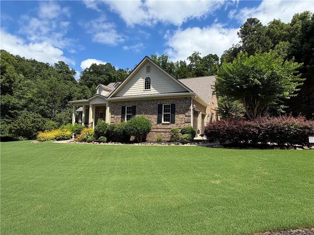 House in Rome, Georgia, United States 5 - 18612855