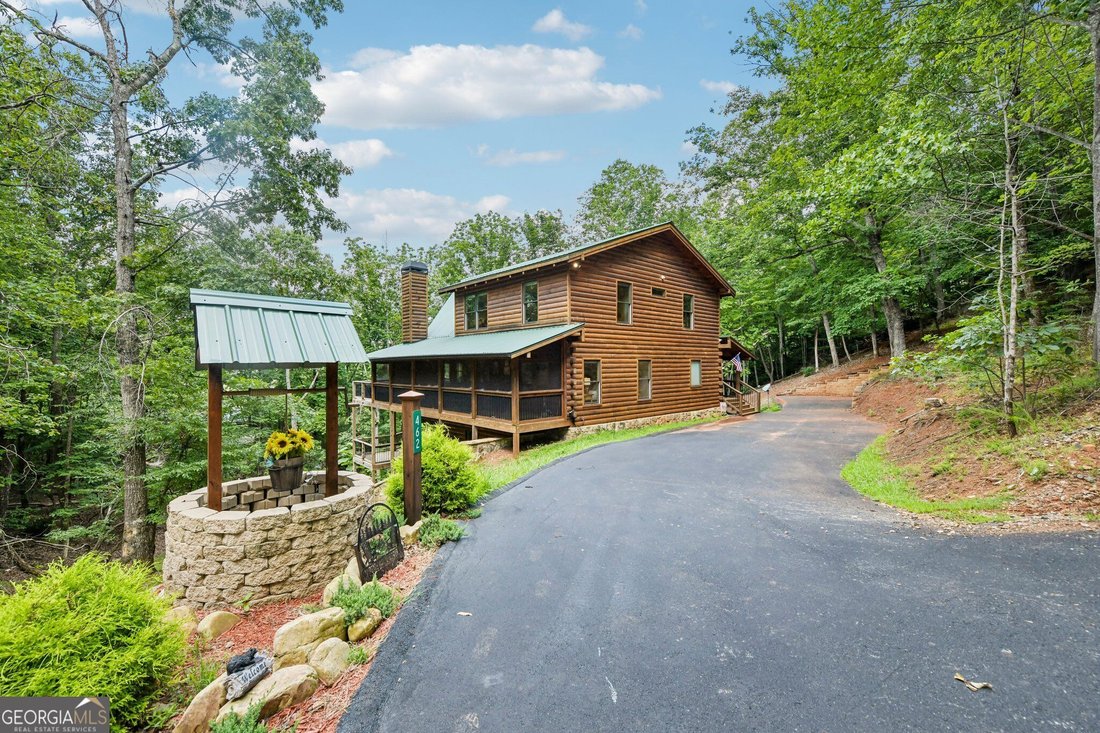 House in Dahlonega, Georgia, United States 4 - 18610238