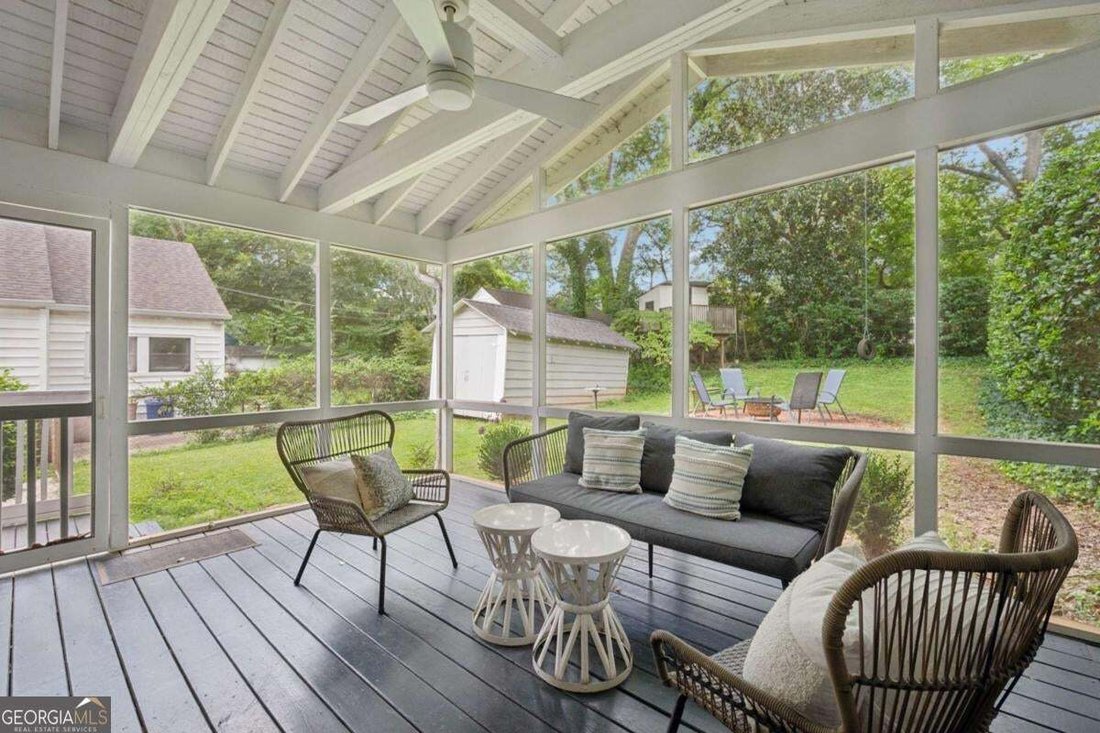 House in Decatur, Georgia, United States 3 - 18597728