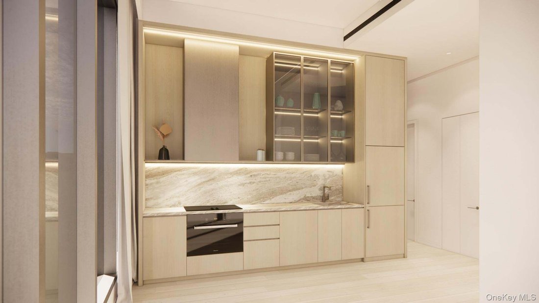 Condo in New York, New York, United States 5 - 18612281