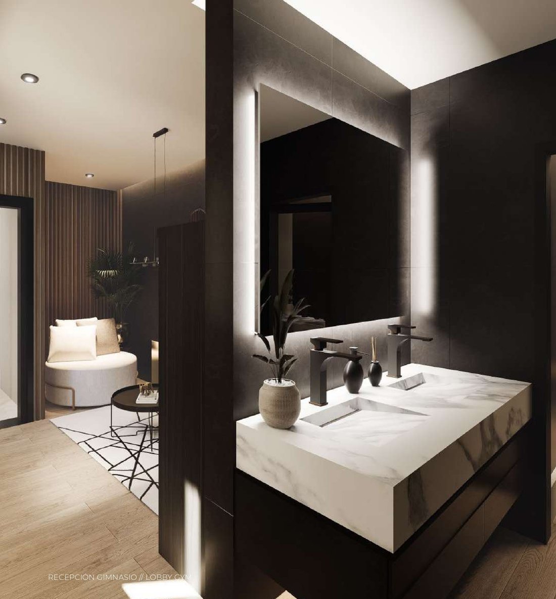 Apartamento en Salamanca, Madrid, España 4 - 18609313