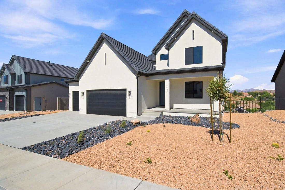 House in Hurricane, Utah, United States 4 - 17909524