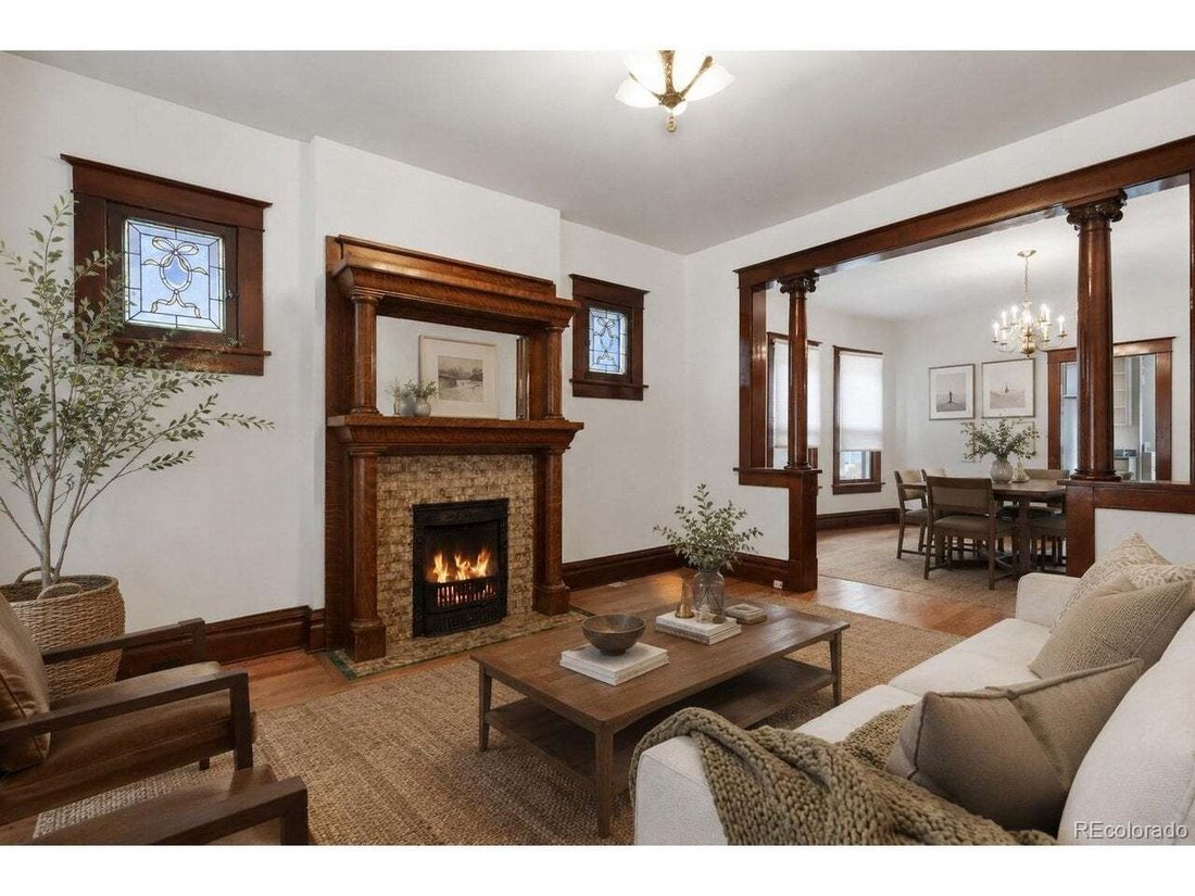 House in Denver, Colorado, United States 4 - 18609757