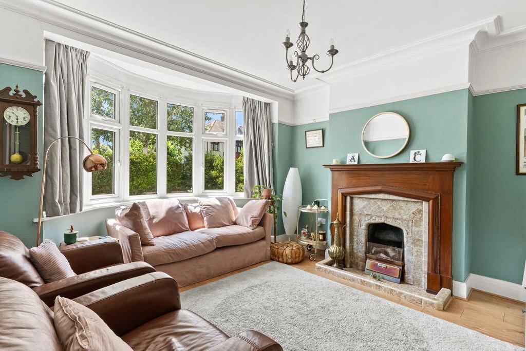 House in Whitton, Richmond Upon Thames, England 5 - 18611675