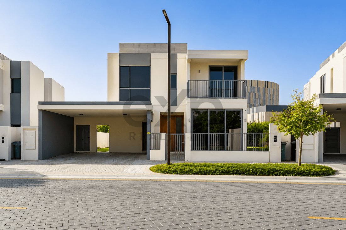 Villa in Dubai Hills Estate, Dubai, United Arab Emirates 5 - 18610466