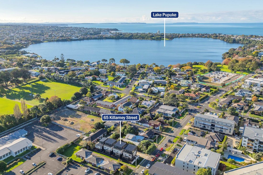 House in Auckland, Auckland, New Zealand 3 - 18614806