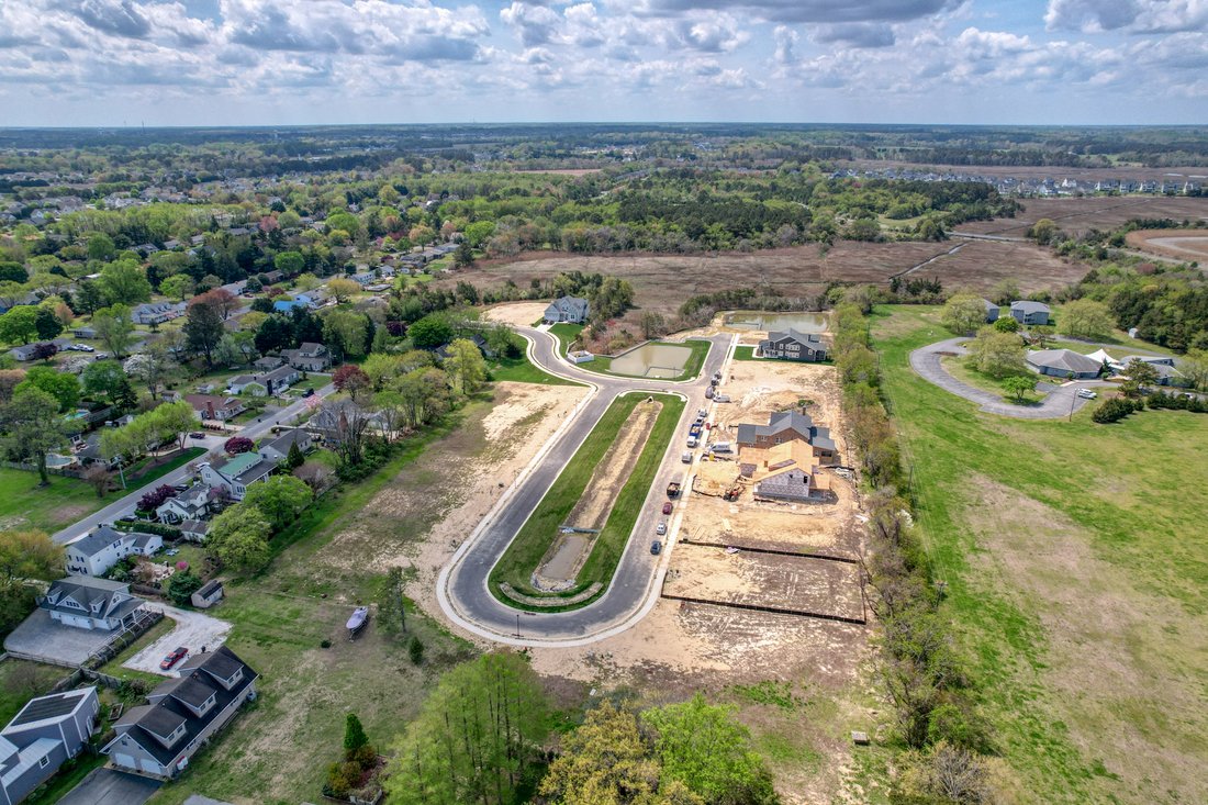 Land in Lewes, Delaware, United States 1 - 18611387