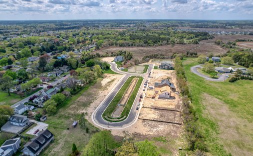 Land in Lewes, Delaware, United States 1