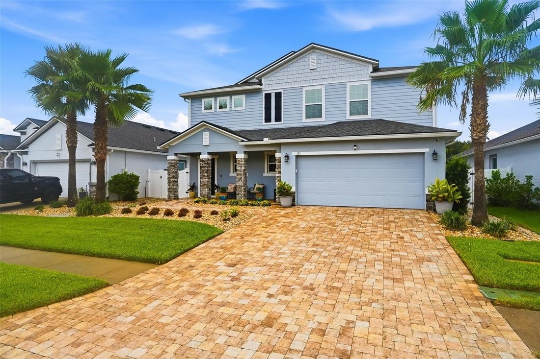 House in St. Augustine, Florida, United States 4 - 18611329