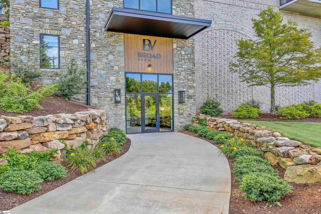 Condo in Greenville, South Carolina, United States 2 - 18611202