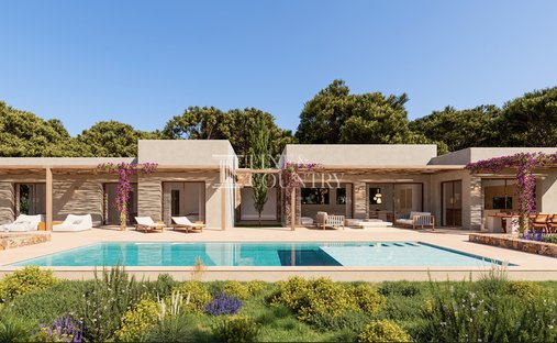 Villa à Xàbia, Valence, Espagne 1