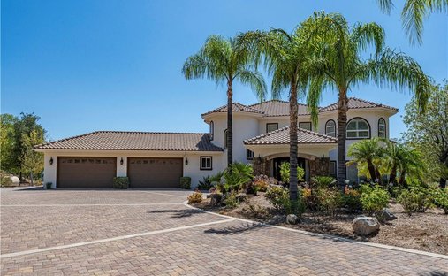 House in Murrieta, California, United States 1