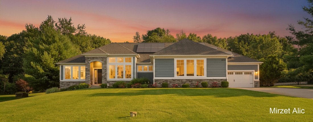 House in Cascade, Michigan, United States 2 - 18610296