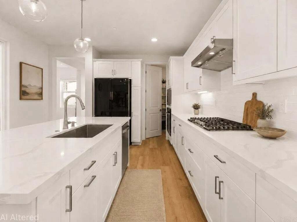 House in San Diego, California, United States 3 - 18610148
