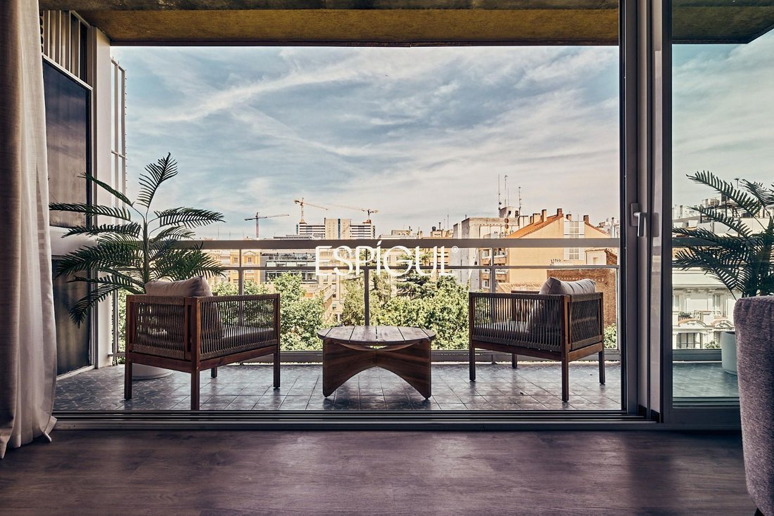 Appartement à Salamanque, Madrid, Espagne 1 - 18609417