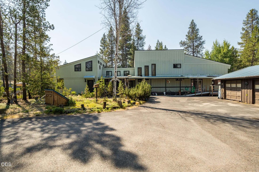 House in La Pine, Oregon, United States 3 - 18612635