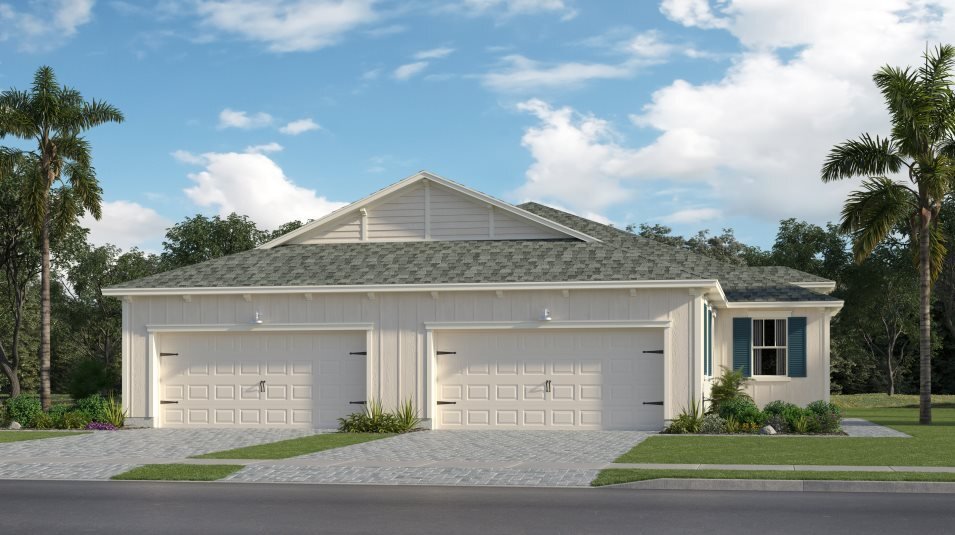 Townhouse en Loxahatchee, Florida, Estados Unidos 1 - 18610682