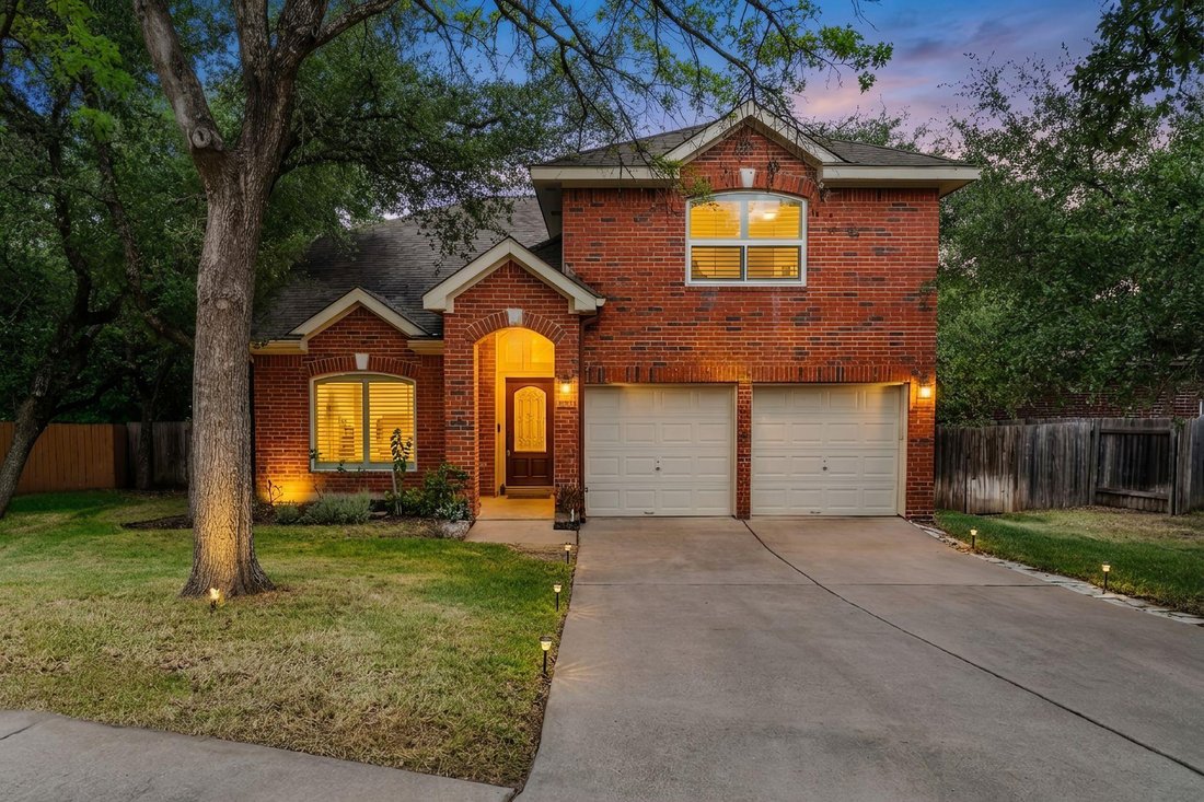 House in Austin, Texas, United States 1 - 18612215