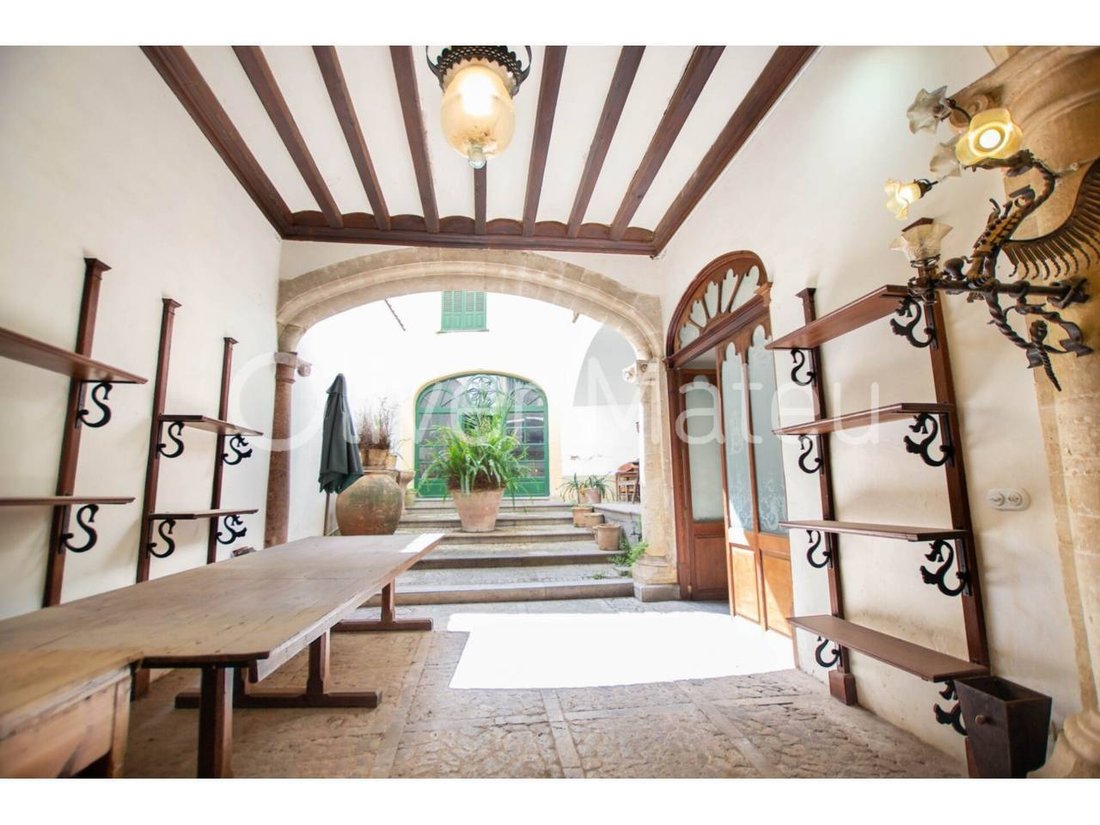 House in Soller, Balearic Islands, Spain 2 - 18193079