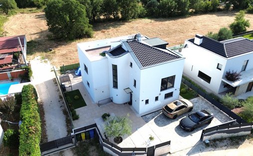 Villa in Kosinozici, Istria County, Croatia 1
