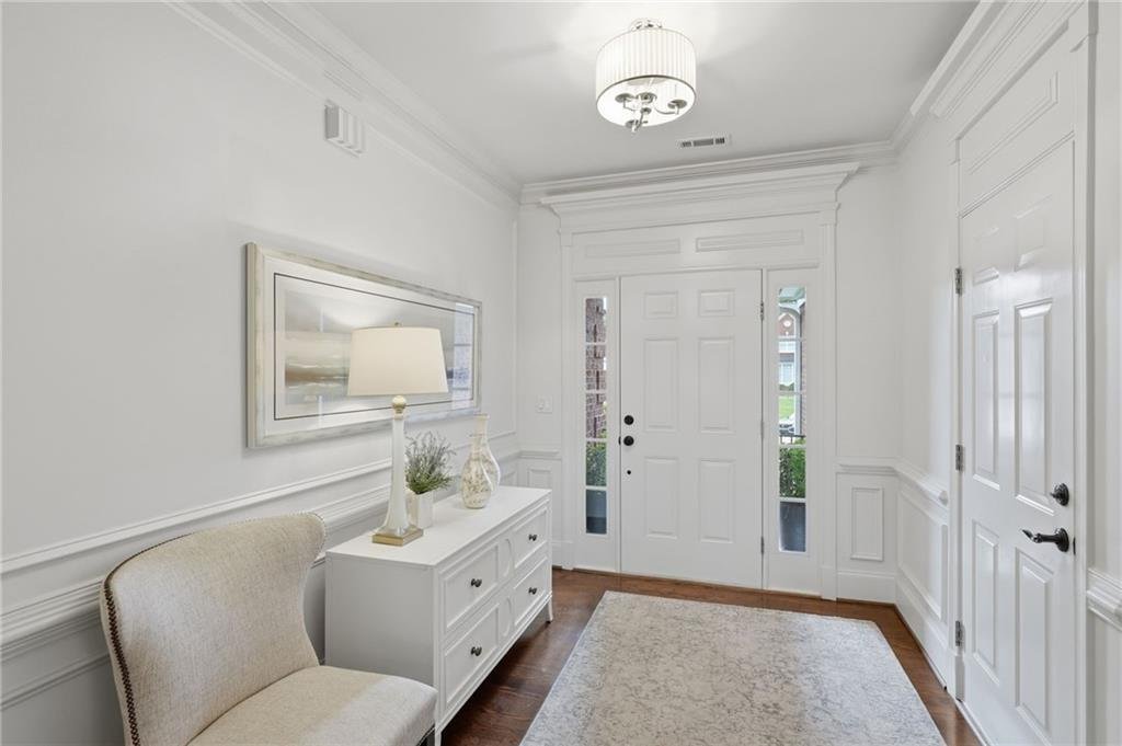 House in Johns Creek, Georgia, United States 4 - 18478648