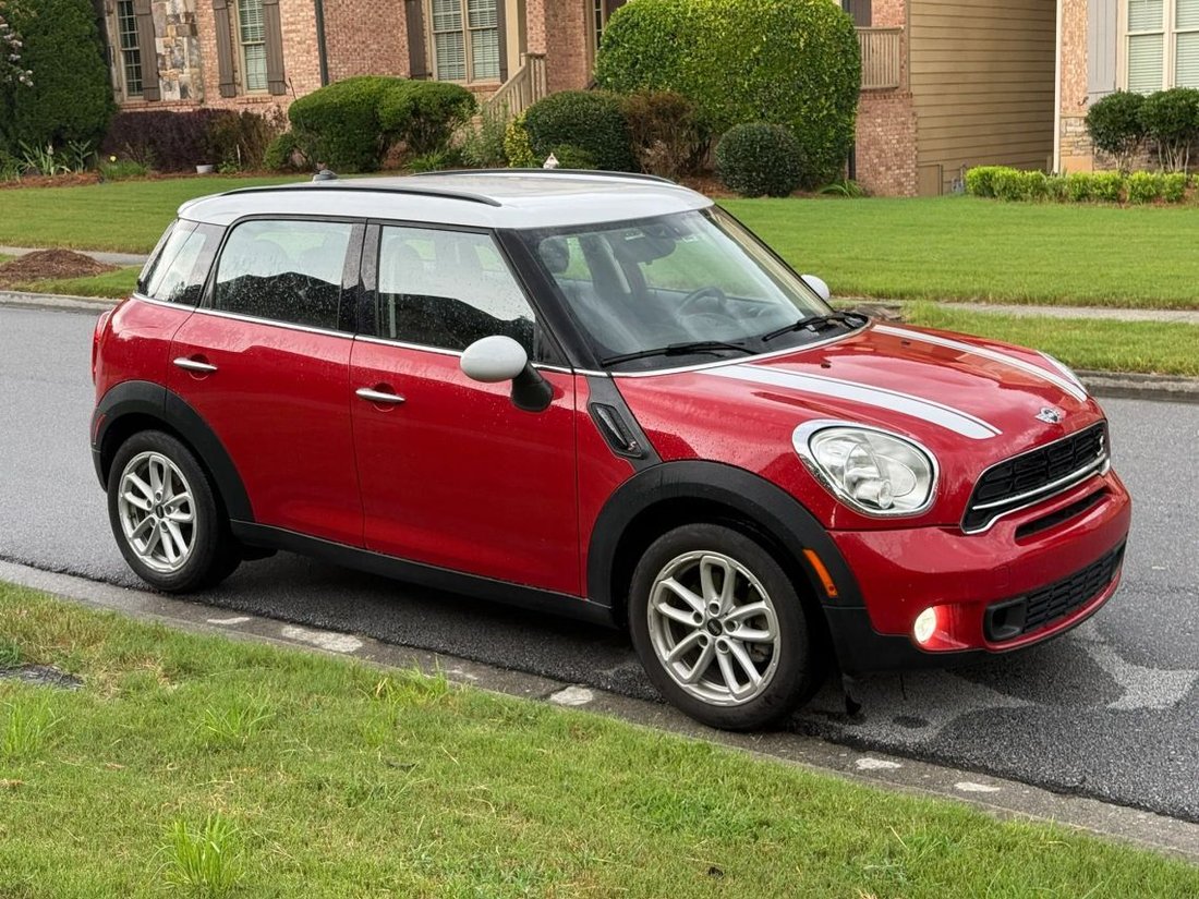 Coupe in Lilburn, GA, United States 2 - 18614100