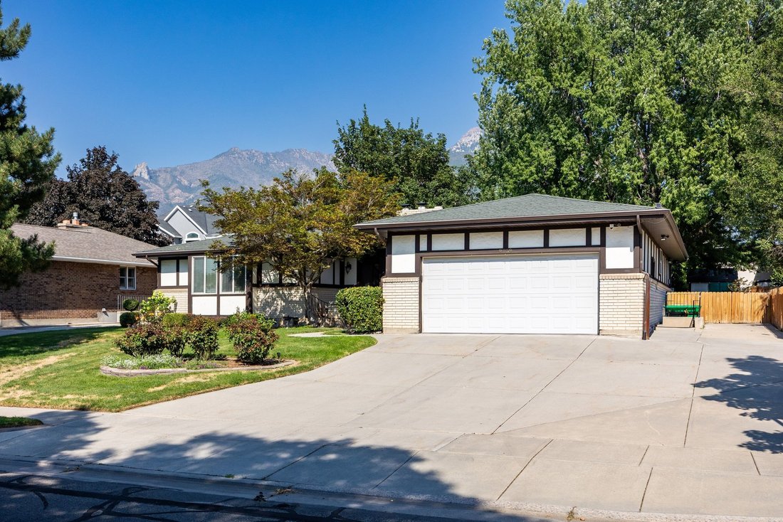 House in Sandy, Utah, United States 3 - 18610383