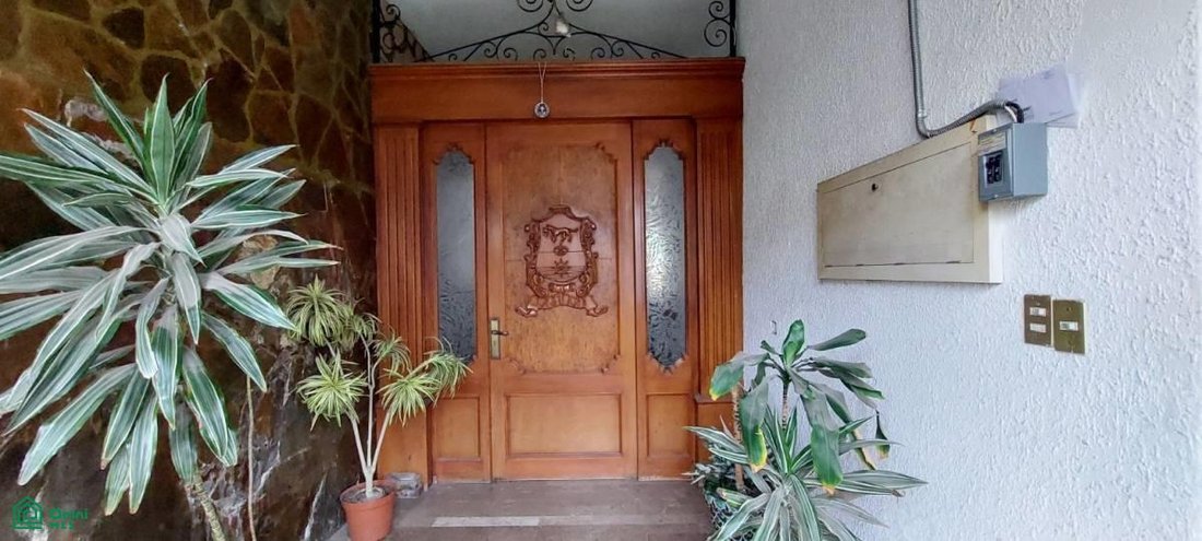 House in Santa Catarina Yecahuitzotl, Mexico City, Mexico 1 - 17232877
