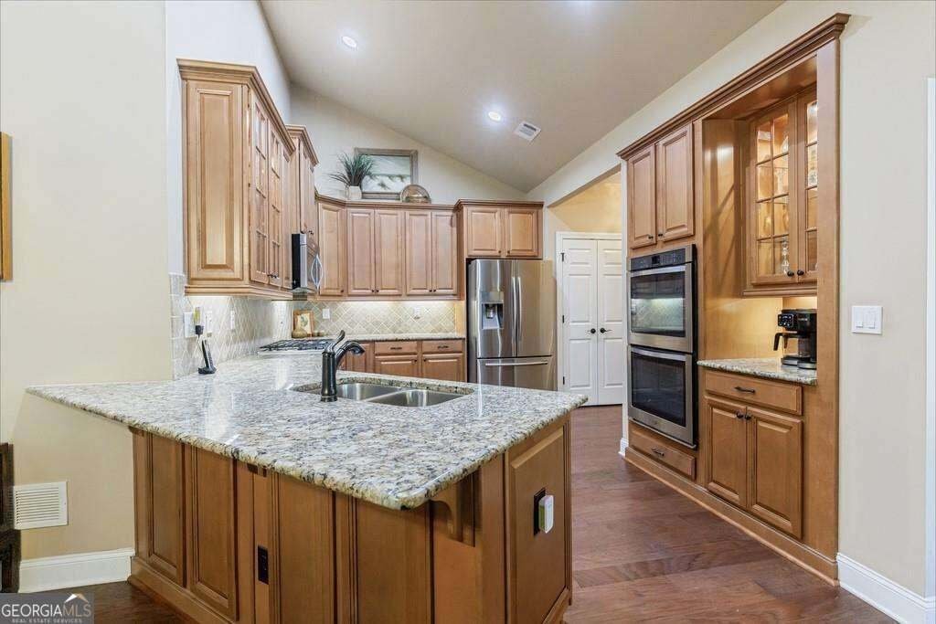Condo in Kennesaw, Georgia, United States 4 - 18610256