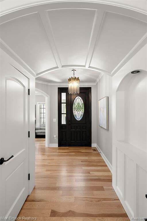 House in Rochester, Michigan, United States 2 - 18609188