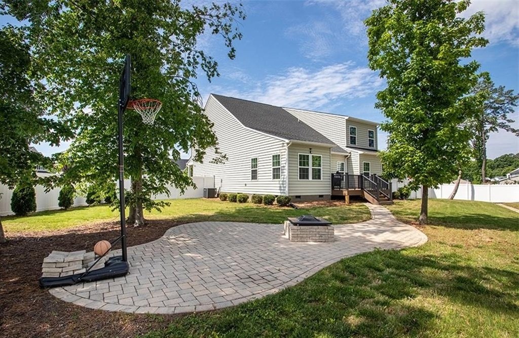 House in Newport News, Virginia, United States 4 - 18610509
