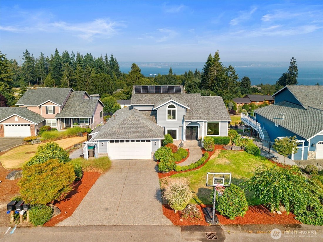 House in Kingston, Washington, United States 2 - 18609714
